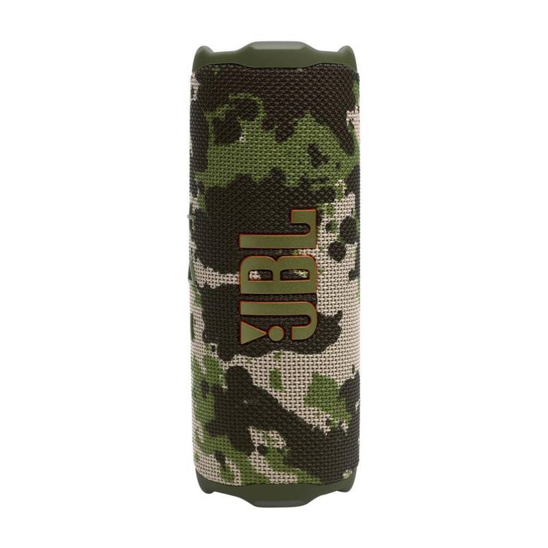 Портативная колонка JBL FLIP 7 SQUAD