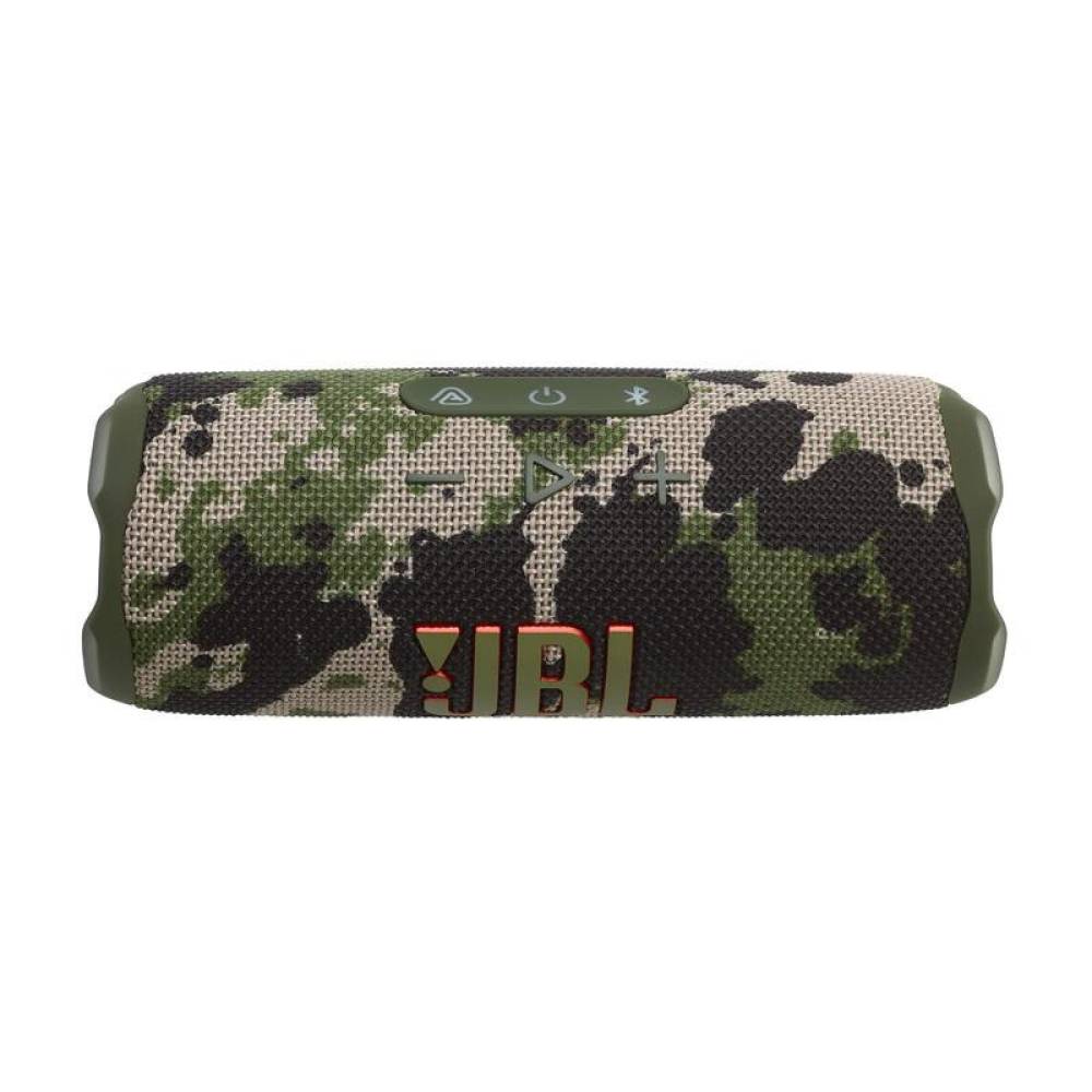 Портативна колонка JBL FLIP 7 SQUAD