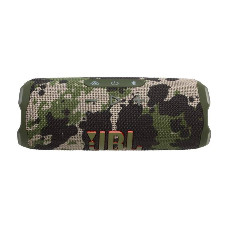 Портативная колонка JBL FLIP 7 SQUAD