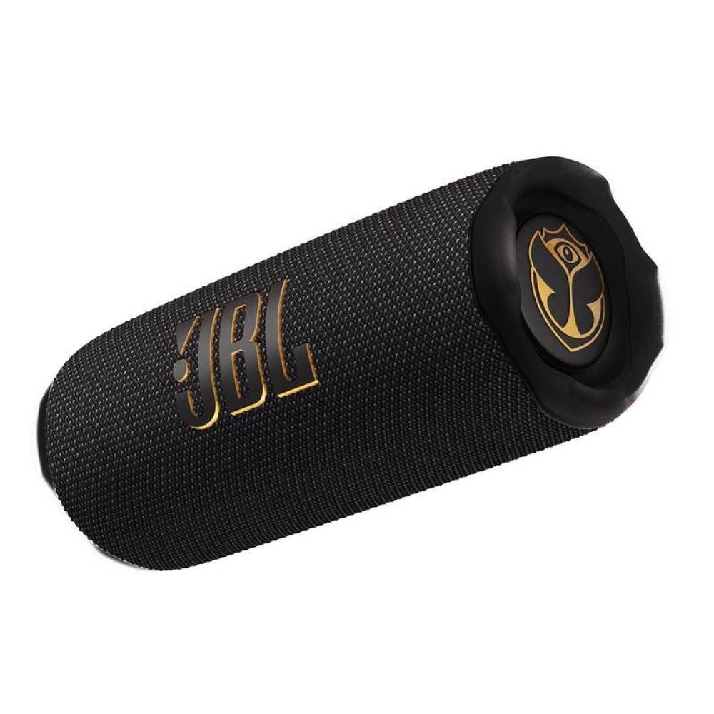 Портативная колонка JBL FLIP 7 TOMORROWLAND