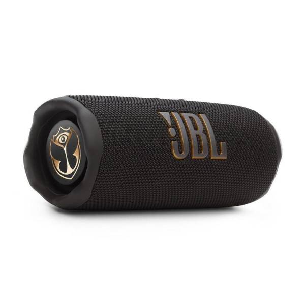 Портативна колонка JBL FLIP 7 TOMORROWLAND