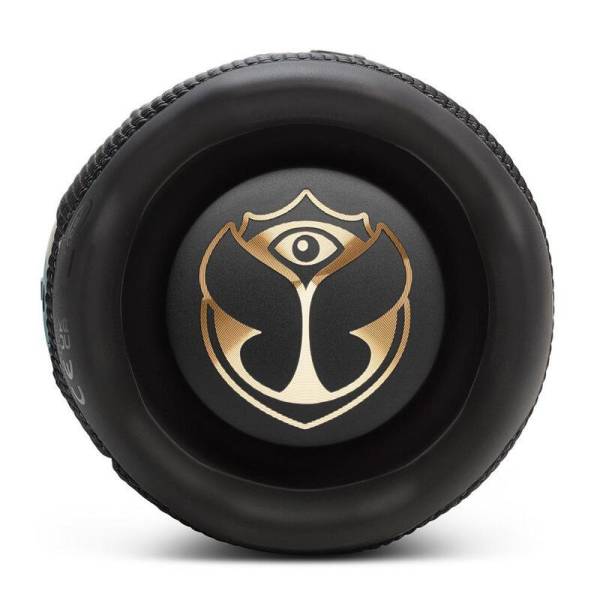 Портативна колонка JBL FLIP 7 TOMORROWLAND