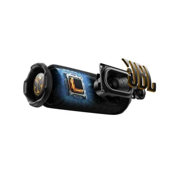 Портативна колонка JBL FLIP 7 TOMORROWLAND