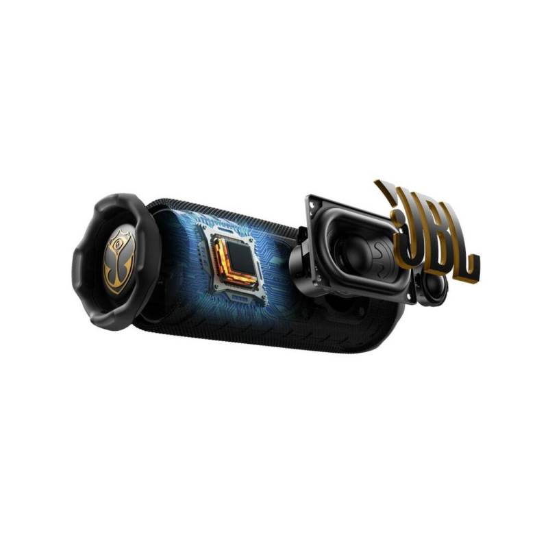 Портативна колонка JBL FLIP 7 TOMORROWLAND