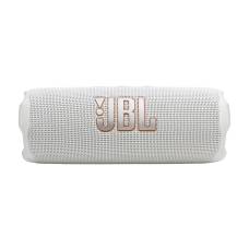 Портативна колонка JBL FLIP 7 WHITE