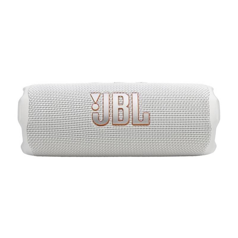 Портативна колонка JBL FLIP 7 WHITE