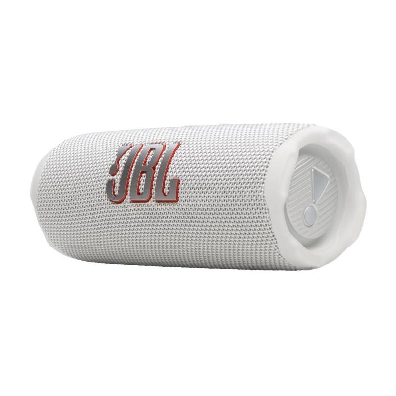 Портативна колонка JBL FLIP 7 WHITE