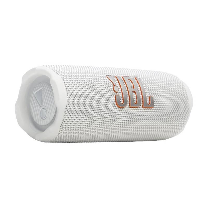 Портативна колонка JBL FLIP 7 WHITE