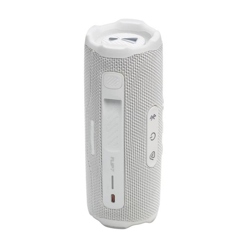 Портативна колонка JBL FLIP 7 WHITE