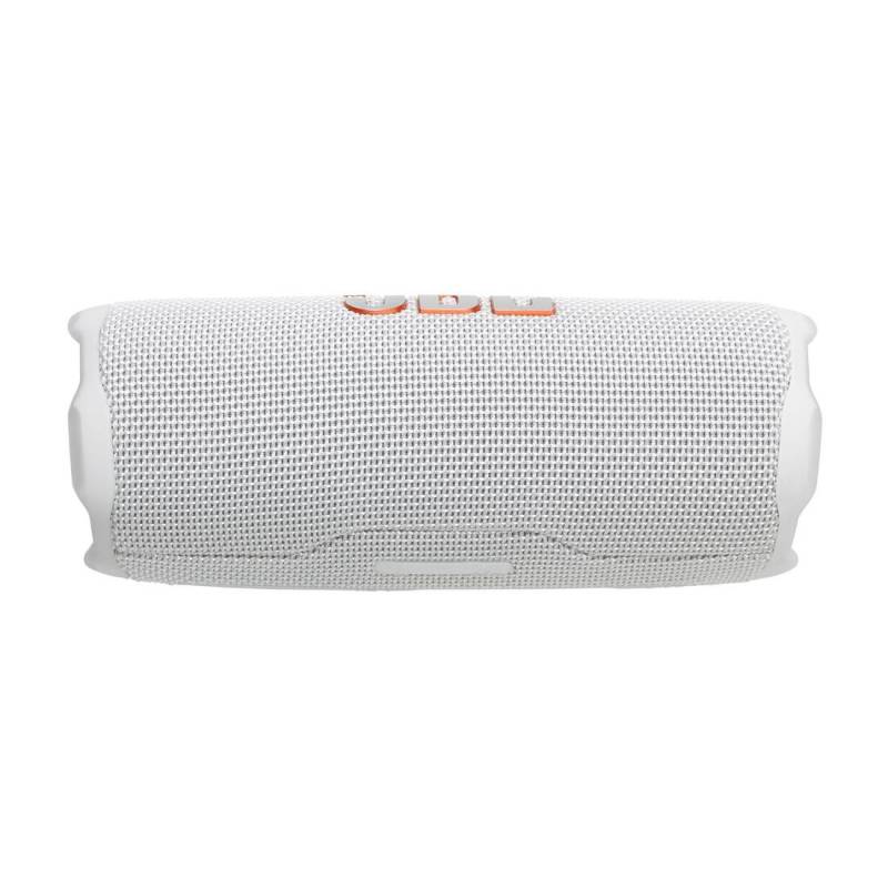 Портативна колонка JBL FLIP 7 WHITE