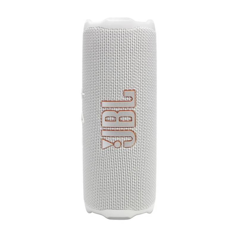 Портативна колонка JBL FLIP 7 WHITE