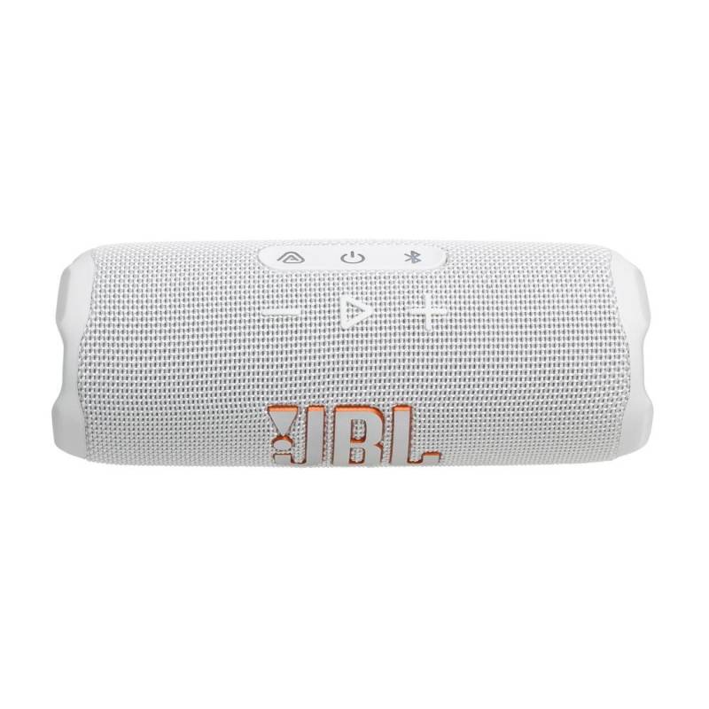 Портативна колонка JBL FLIP 7 WHITE
