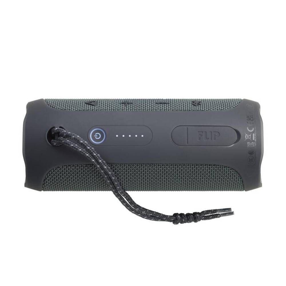 Портативна колонка JBL FLIP ESSENTIAL 2 Портативна колонка JBL FLIP ESSENTIAL 2