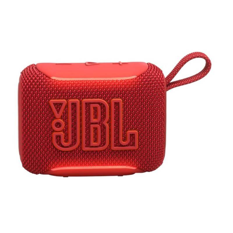 Портативная колонка JBL GO 5 RED
