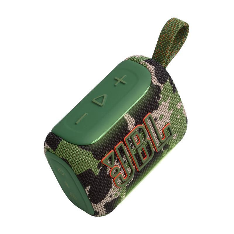 Портативная колонка JBL GO 5 SQUAD