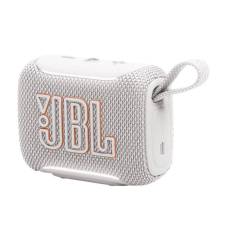 Портативна колонка JBL GO 5 WHITE