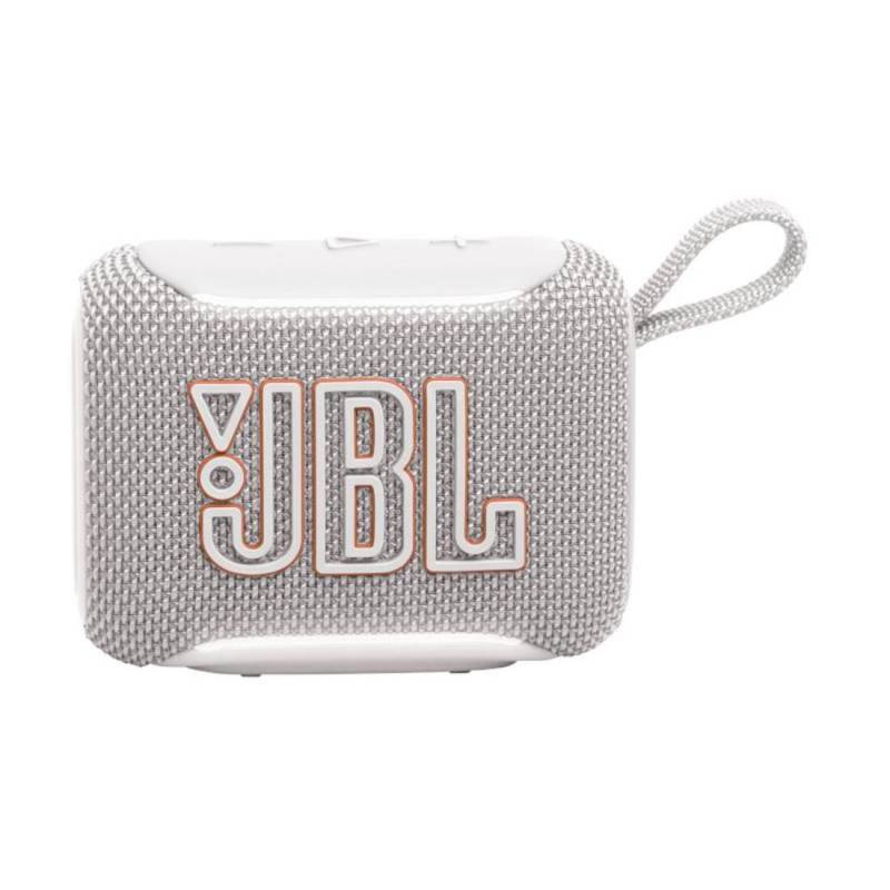 Портативная колонка JBL GO 5 WHITE