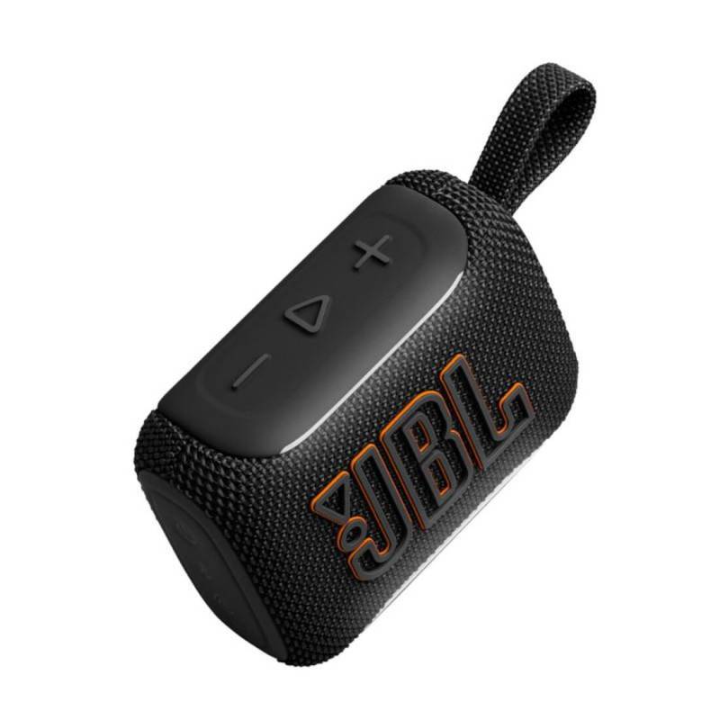 Портативна колонка JBL GO 5 BLACK