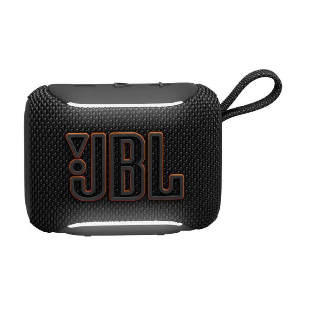 Портативная колонка JBL GO 5 BLACK Портативная колонка JBL GO 5 BLACK