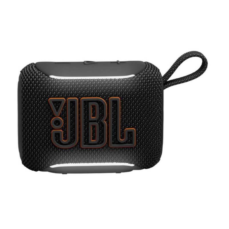 Портативна колонка JBL GO 5 BLACK