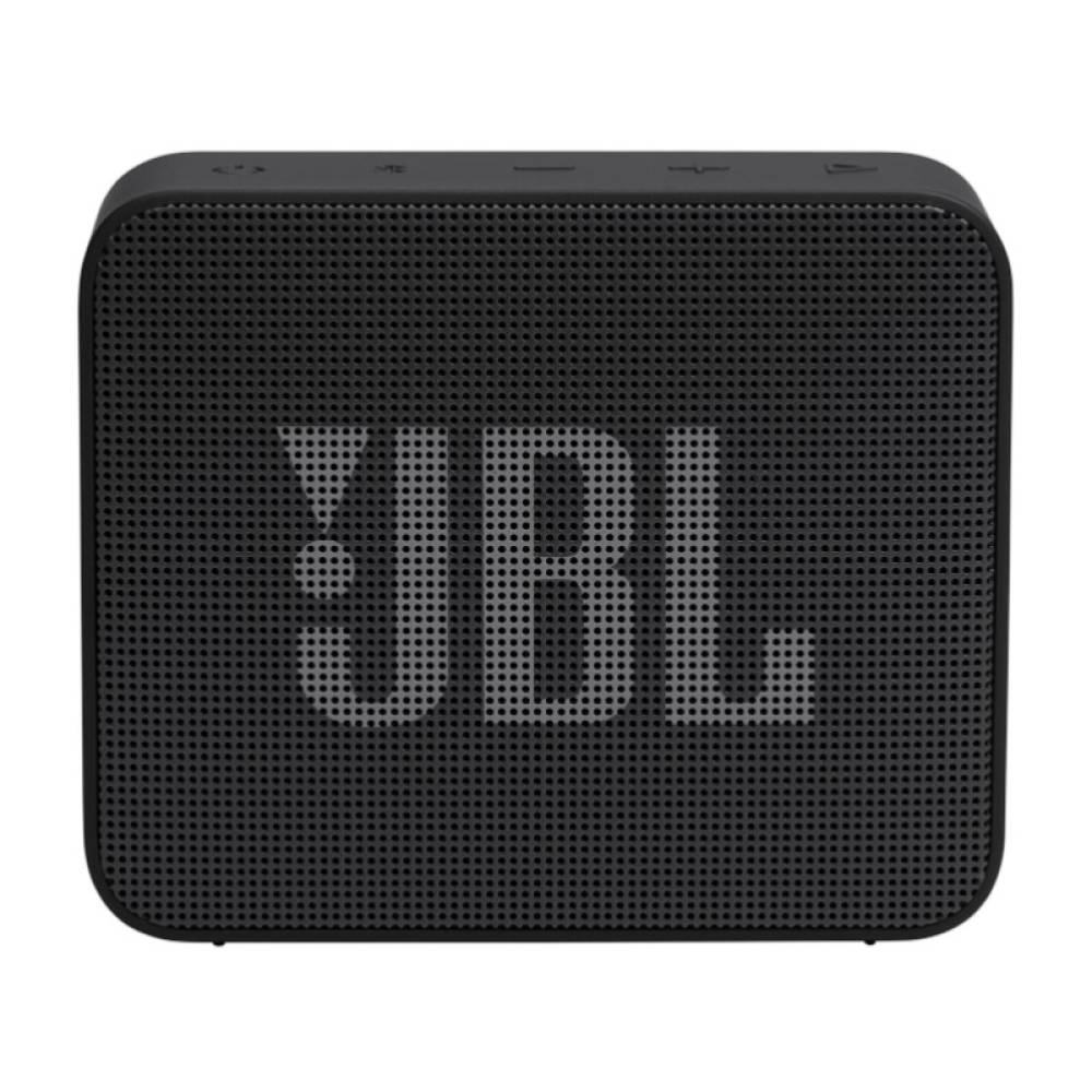 Портативна колонка JBL Go Essential 2 BLK