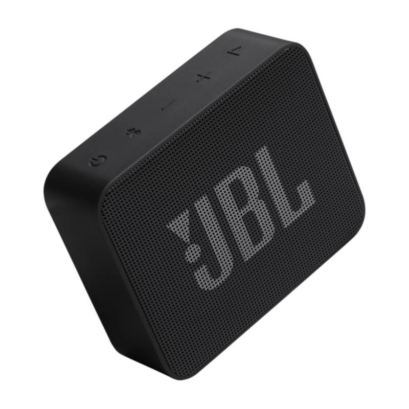 Портативна колонка JBL Go Essential 2 BLK