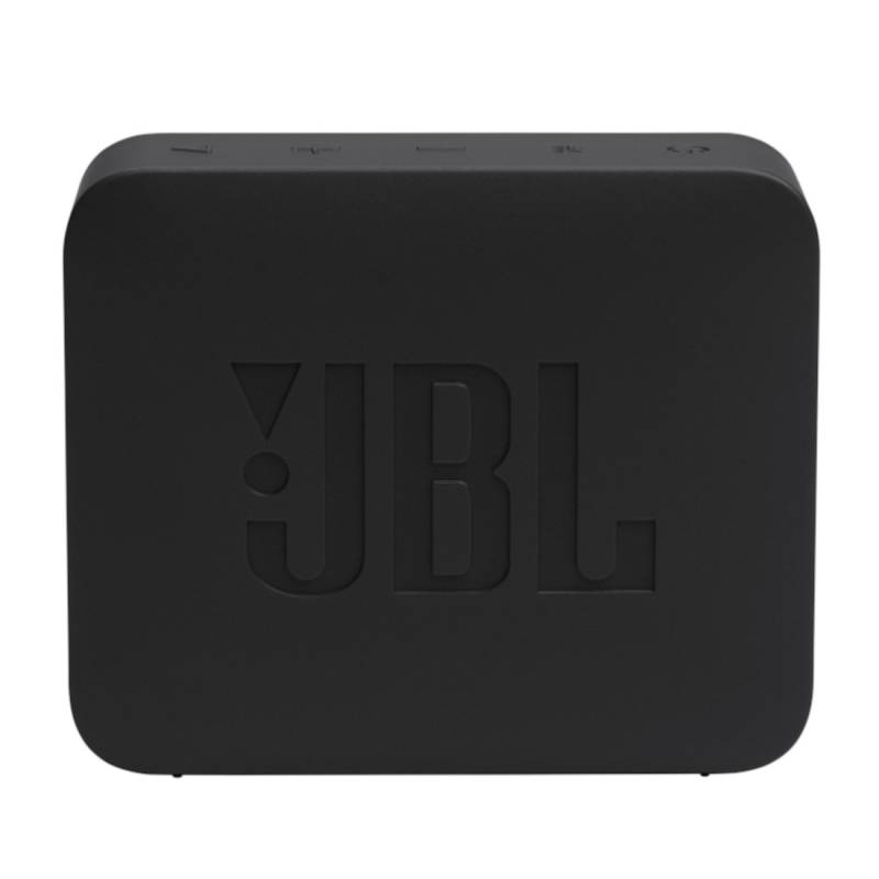 Портативна колонка JBL Go Essential 2 BLK