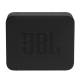 Портативна колонка JBL Go Essential 2 BLK