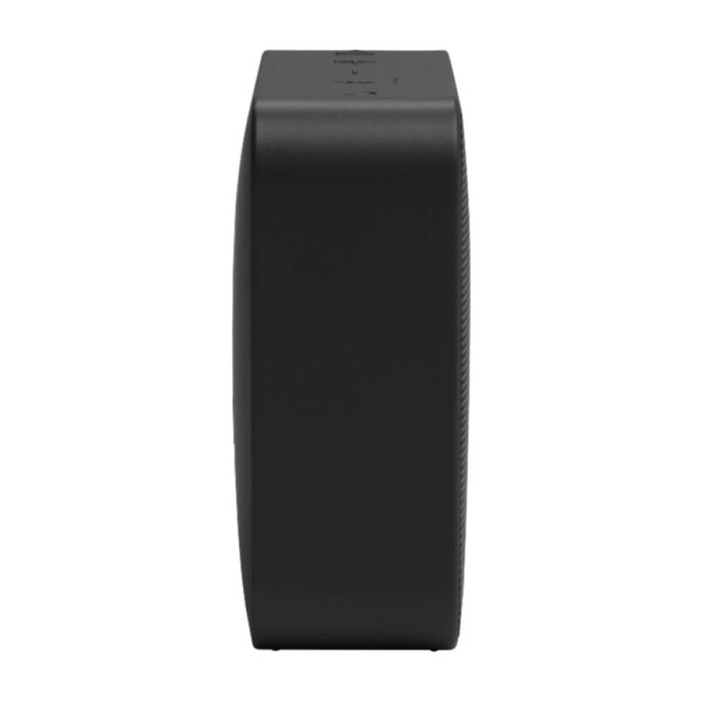 Портативна колонка JBL Go Essential 2 BLK