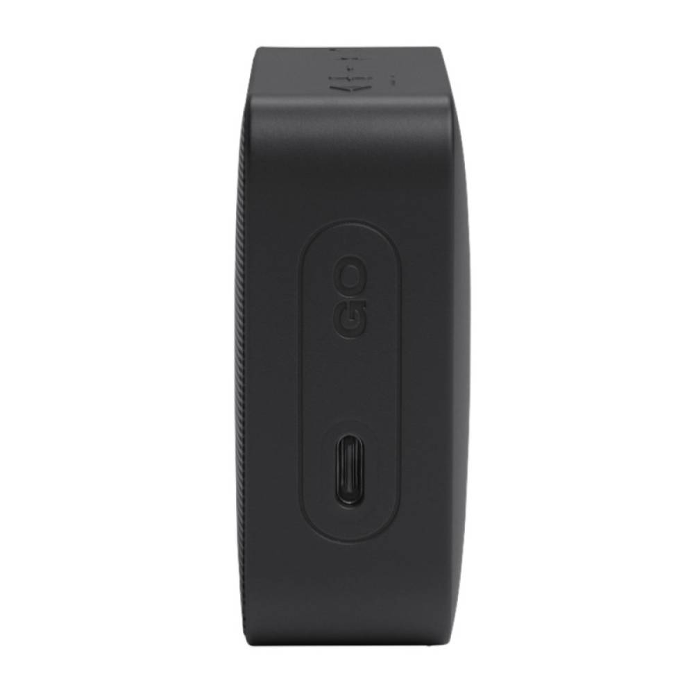 Портативна колонка JBL Go Essential 2 BLK