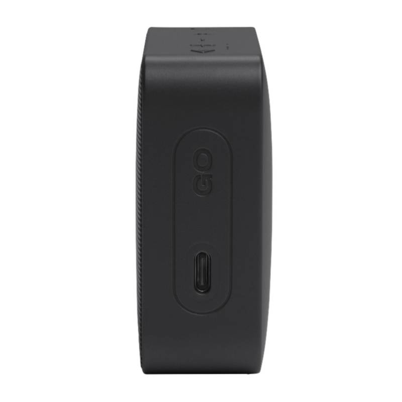 Портативна колонка JBL Go Essential 2 BLK