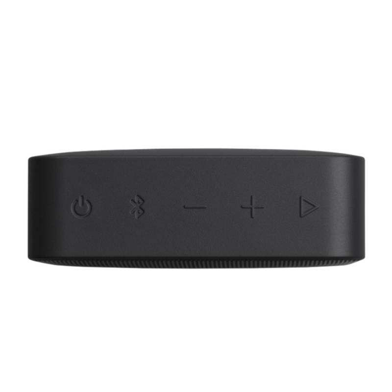 Портативна колонка JBL Go Essential 2 BLK