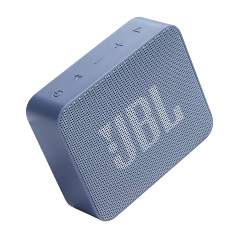 Портативная колонка JBL Go Essential 2 BLU