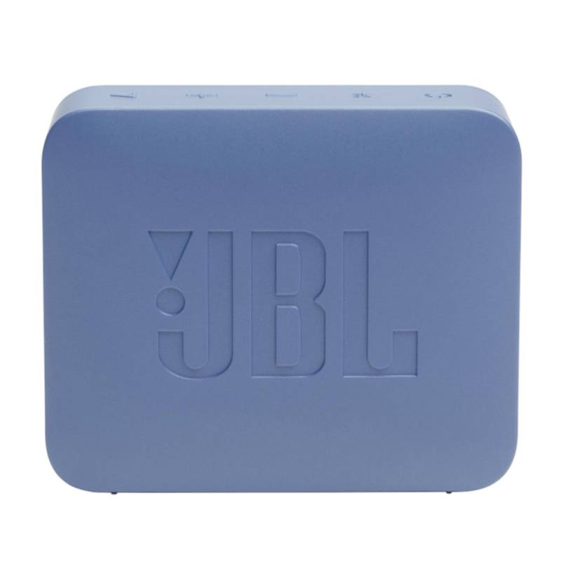 Портативная колонка JBL Go Essential 2 BLU