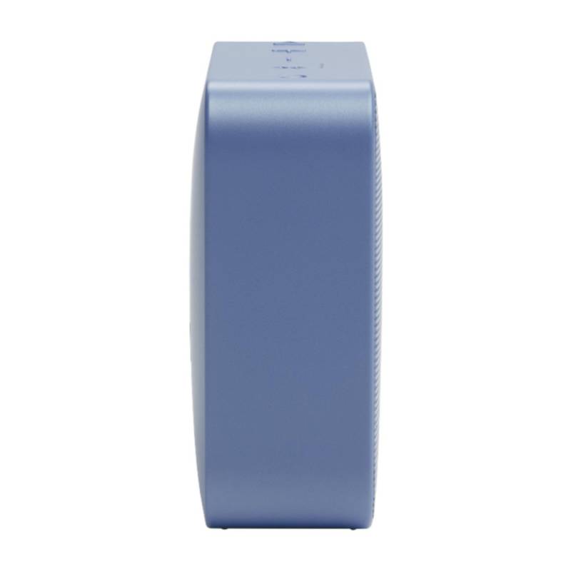 Портативная колонка JBL Go Essential 2 BLU