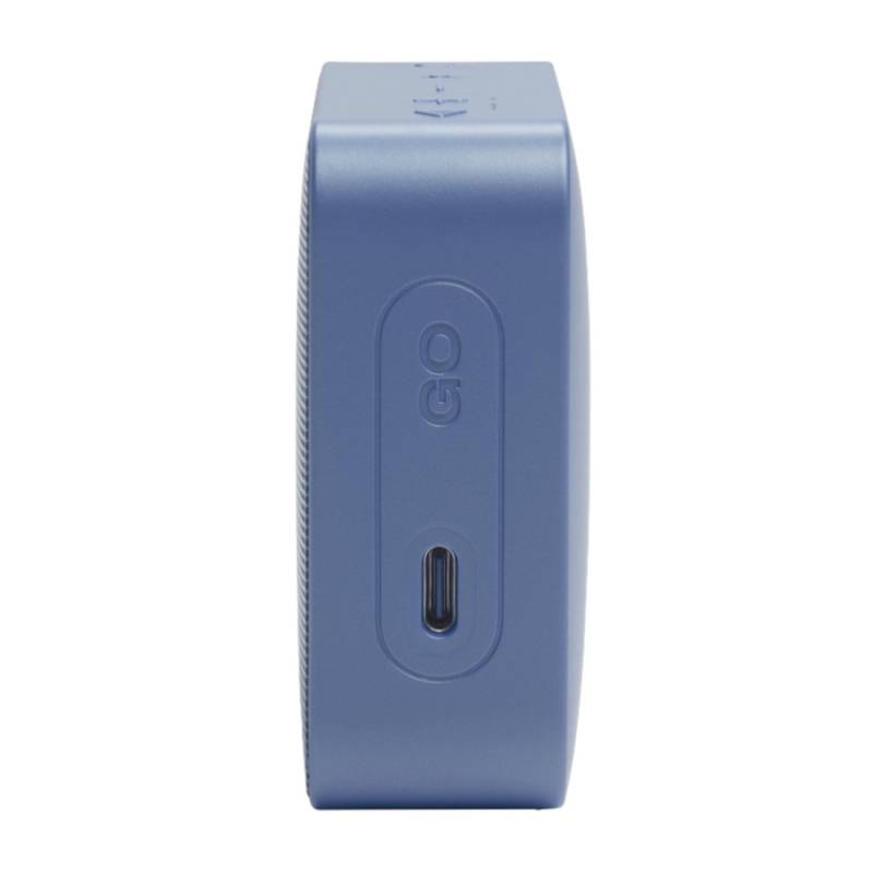 Портативная колонка JBL Go Essential 2 BLU
