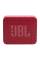 Портативна колонка JBL Go Essential 2 RED