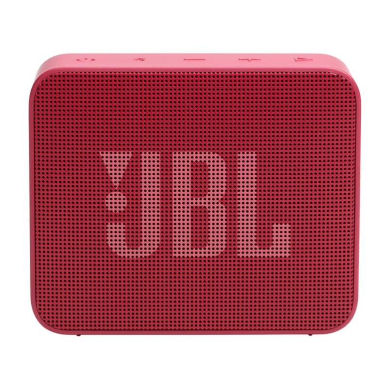 Портативна колонка JBL Go Essential 2 RED