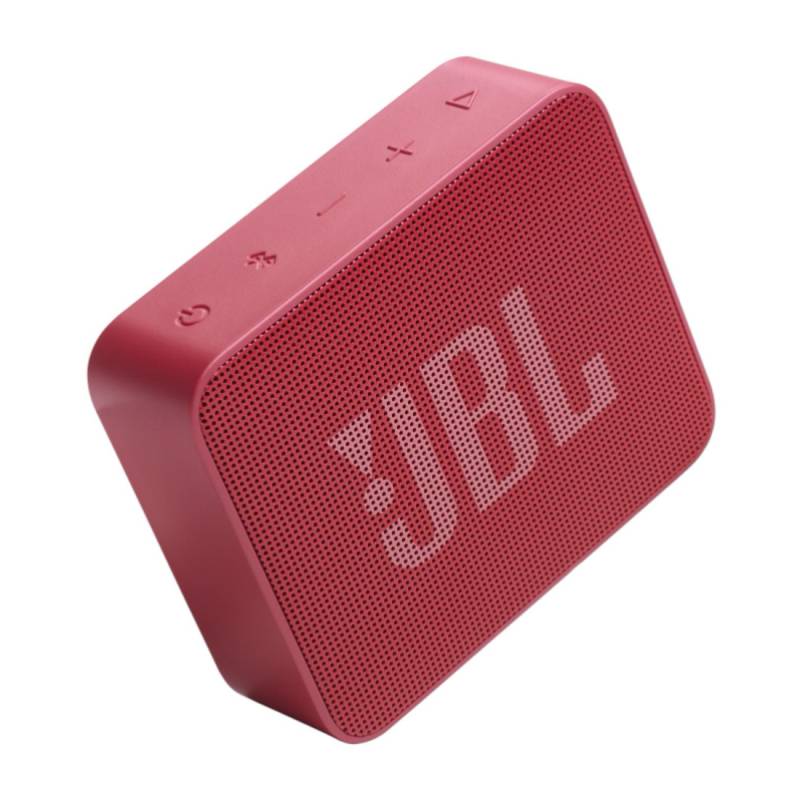 Портативна колонка JBL Go Essential 2 RED