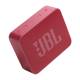 Портативна колонка JBL Go Essential 2 RED Портативна колонка JBL Go Essential 2 RED