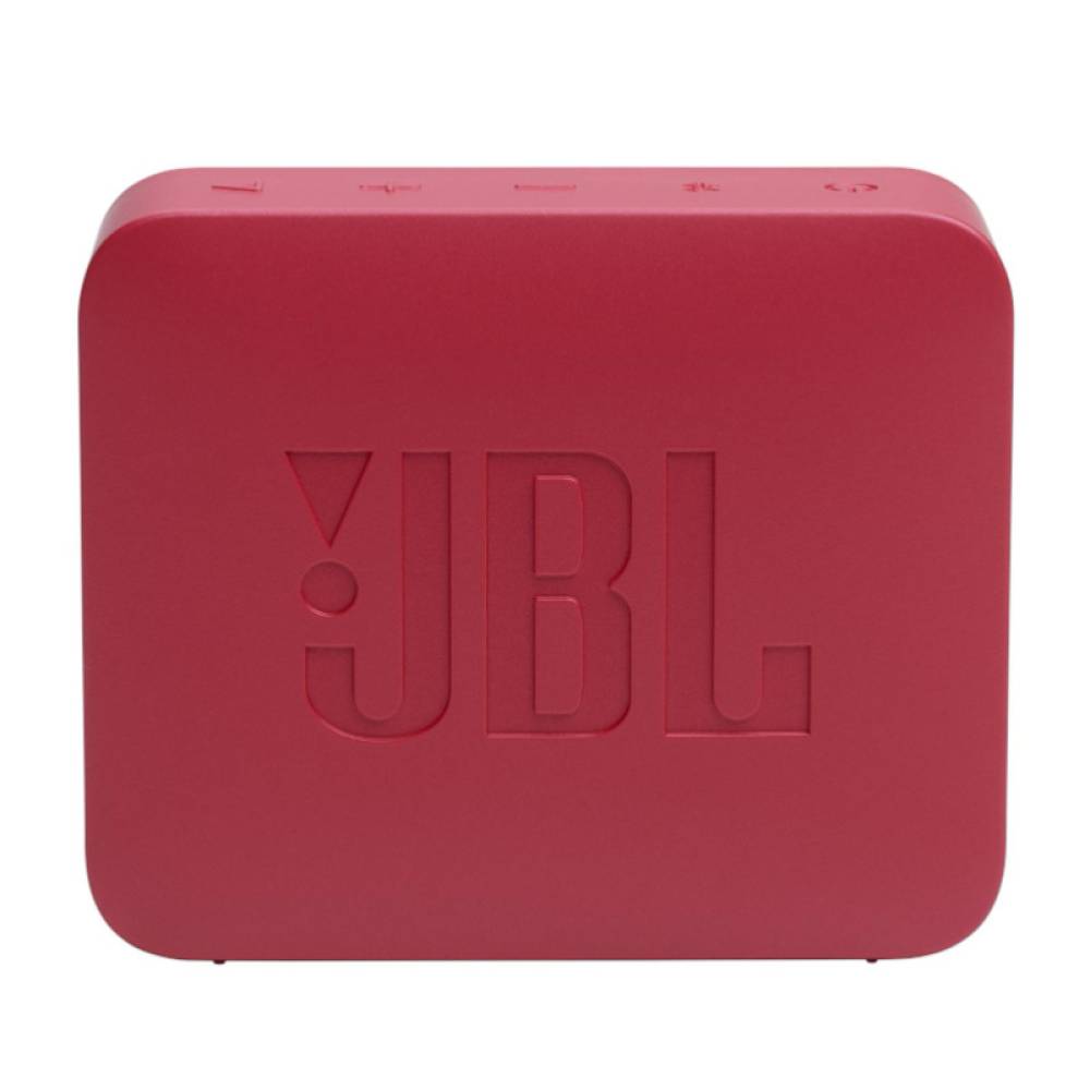 Портативна колонка JBL Go Essential 2 RED Портативна колонка JBL Go Essential 2 RED
