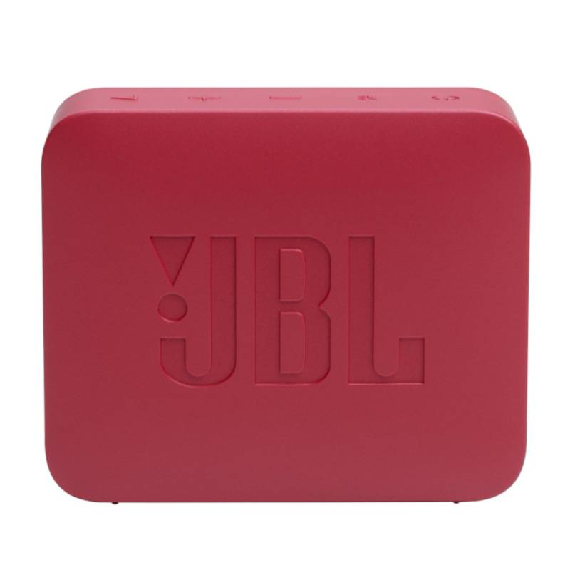 Портативна колонка JBL Go Essential 2 RED