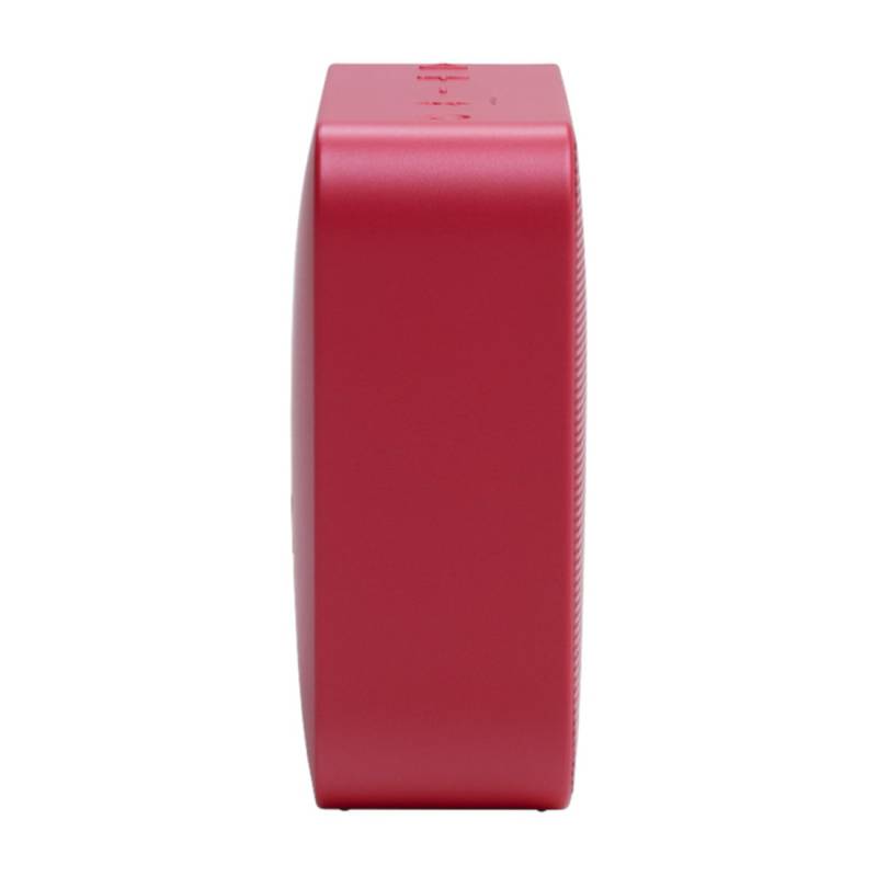 Портативна колонка JBL Go Essential 2 RED