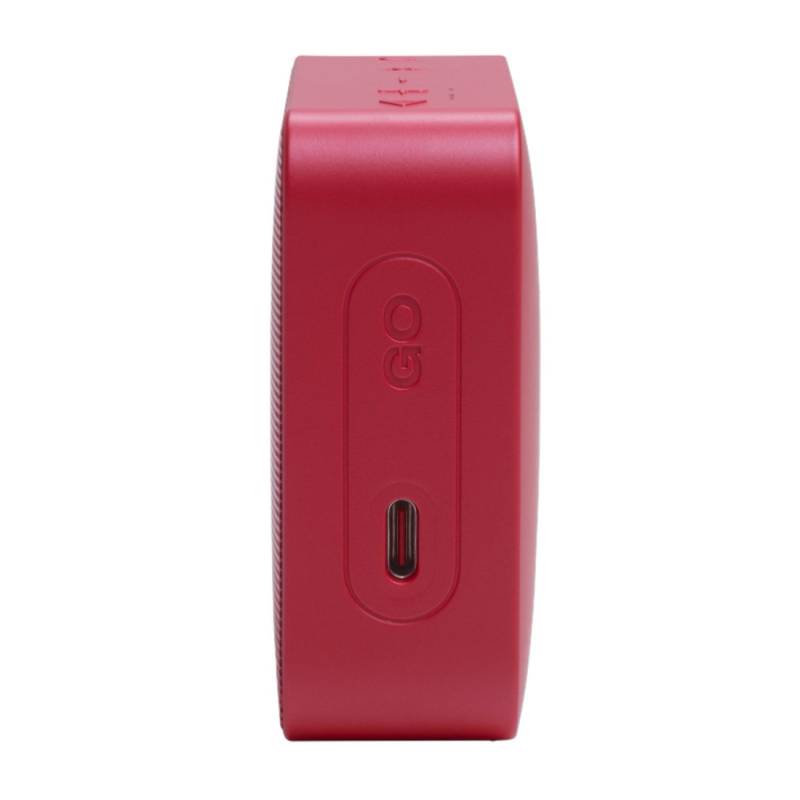Портативна колонка JBL Go Essential 2 RED