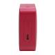 Портативна колонка JBL Go Essential 2 RED Портативна колонка JBL Go Essential 2 RED