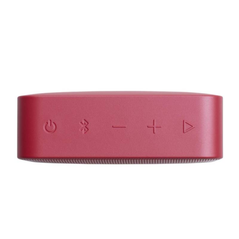 Портативна колонка JBL Go Essential 2 RED