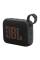 Портативная колонка JBL Go 4 BLK