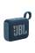 Портативна колонка JBL Go 4 BLU