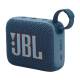 Портативная колонка JBL Go 4 BLU