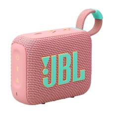 Портативная колонка JBL Go 4 PINK